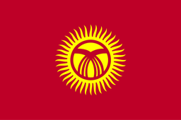 Kyrgyzstan (w)	 U17