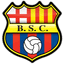 Barcelona Guayaquil (w)