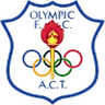 Canberra Olympic (feminino)