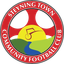 ستينينج تاون