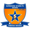 Sunshine Stars U19 Sunshine Stars U19