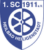 SC 1911 Heiligenstadt
