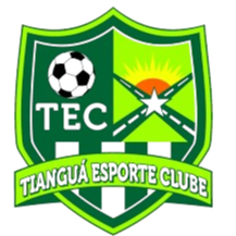 Tiangua U20