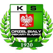 Orzel Bialy Piekary Slaskie