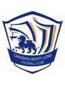 Cangzhou Singa Kuat U21