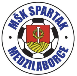 Spartak Medzilaborce