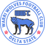 Warri Serigala FC