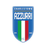 Cadangan Azzurri Charlestown
