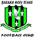 বাসাকে হোলি স্টারস এফসি