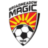 Broadmeadow Magic (W)
