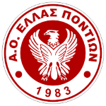 Yunani Pontion