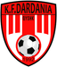 KF داردانيا