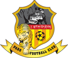 পারো এফসি