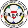 مندوزاFADEP