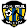 ACS Petrolul Hartiesti