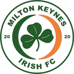 Irlandia Milton Keynes