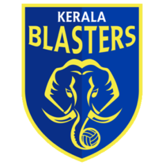 কেরালা ব্লাস্টার্স এফসি