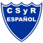 Centro Español Reservas