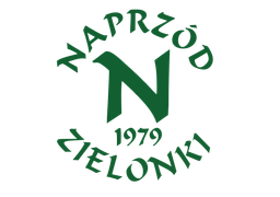 Naprzód Zielonki II