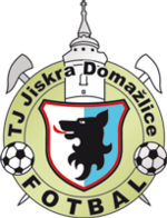 Jiskra Domazlice B