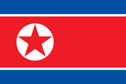 Tim Sepak Bola Nasional Korea Utara