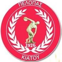 Pelopas Kiatou
