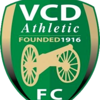 VCD Athletic FC