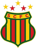 Sampaio Correa