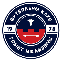 Granit Mikashevichi