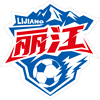 Equipo de Lijiang
