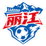 Equipo de Lijiang