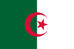 Aljazair (w)