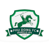 TTBD Phu Dong Sub-21