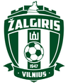 زالغيريس فيلنيوس