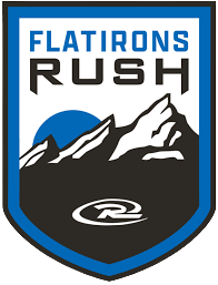 Flatirons Rush Feminino