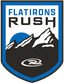 Flatirons Rush Feminino