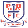 Potters Bar Town