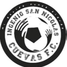 Cuevas