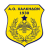 Chalkidona FC