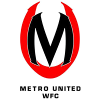 Metro United FC Reservas Femenino