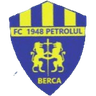 CS FC Petrolul ZF1948 Berca