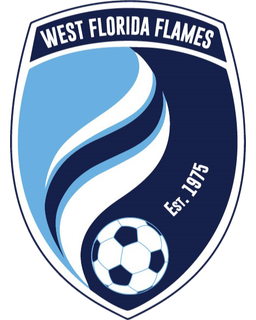 West Florida Flames Women