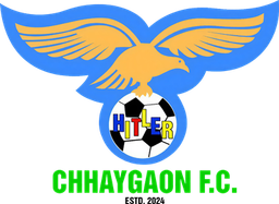 ছায়গাঁও এফসি