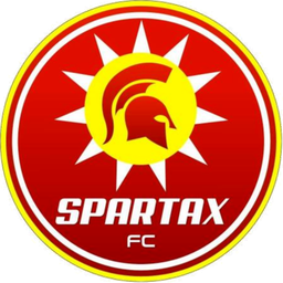 Spartax Joao Pessoa U20