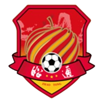 Equipo de Zhaotong