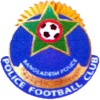 Klub Polisi Bangladesh