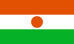 النيجر