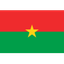 Burkina Faso U17 (W)