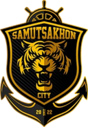 Kota Samut Sakhon