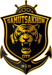 Kota Samut Sakhon